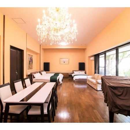 Arbor House - Vacation Stay 86736 كاغوسِمَ المظهر الخارجي الصورة