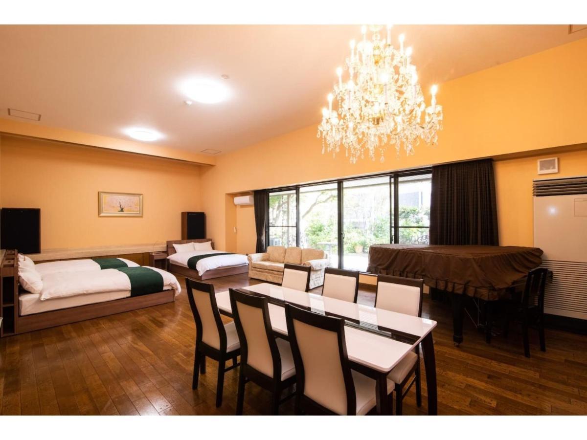 Arbor House - Vacation Stay 86736 كاغوسِمَ المظهر الخارجي الصورة