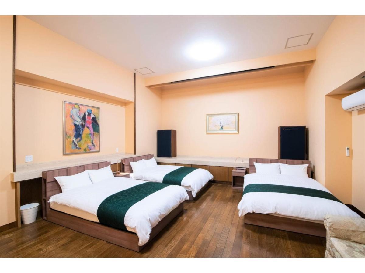 Arbor House - Vacation Stay 86736 كاغوسِمَ المظهر الخارجي الصورة