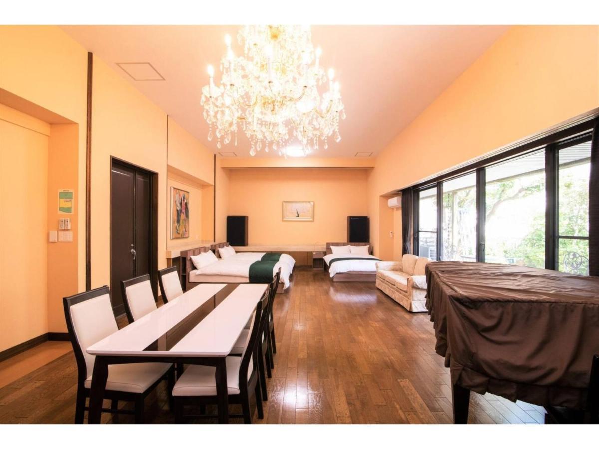 Arbor House - Vacation Stay 86736 كاغوسِمَ المظهر الخارجي الصورة