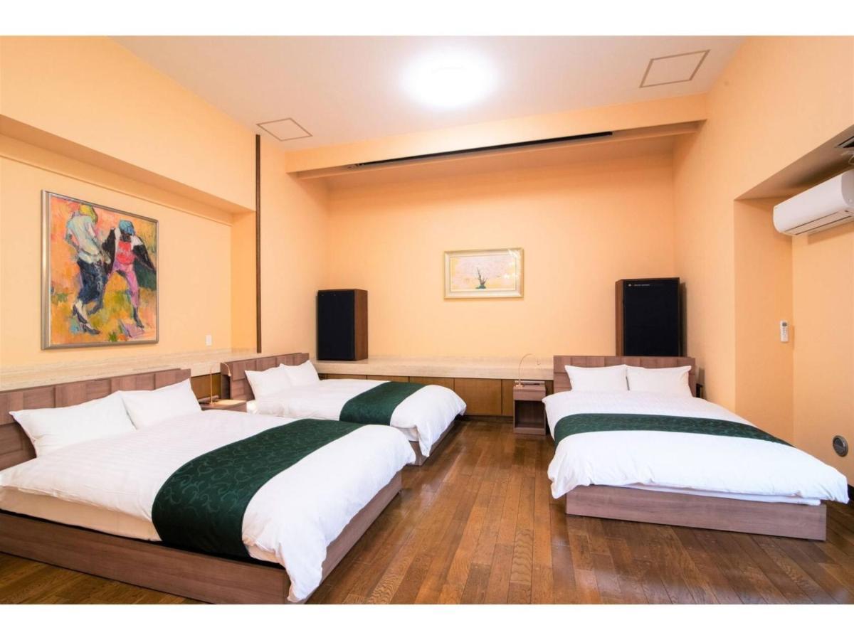 Arbor House - Vacation Stay 86736 كاغوسِمَ المظهر الخارجي الصورة
