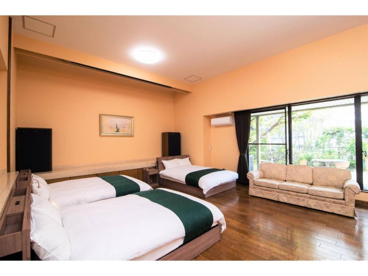 Arbor House - Vacation Stay 86736 كاغوسِمَ المظهر الخارجي الصورة