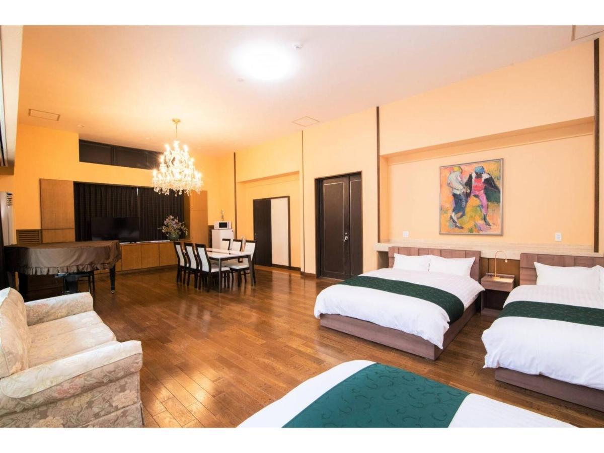 Arbor House - Vacation Stay 86736 كاغوسِمَ المظهر الخارجي الصورة